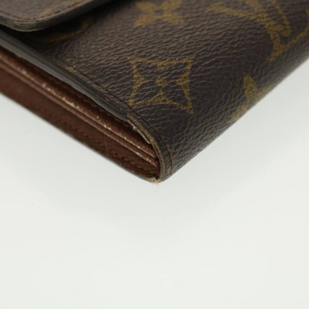 LOUIS VUITTON Portefeuille Sarah Wallet - Picture 11 of 16